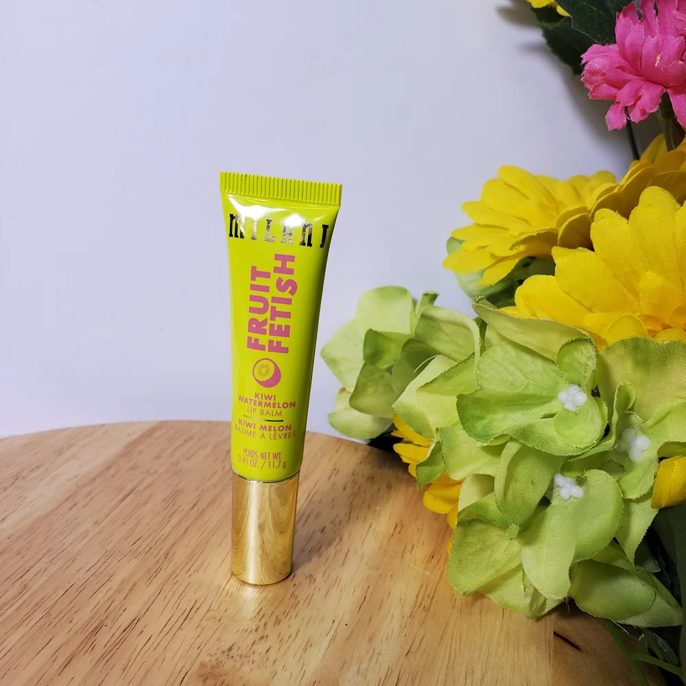 Milani fruit fetish